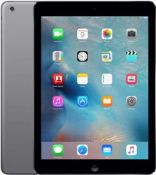 Apple iPad Air 16GB 9.7” Space Grey