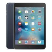 Apple iPad Mini 7.9” 16GB Blue