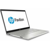 HP Pavilion 14-ce3xxx Windows 11 Pro 14” Core i5-1035G4 10th Gen 8GB DDR4 128GB SSD