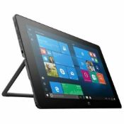 HP Pro x2 612 G2 Tablet PC Windows 11 Pro 12” Core i5-7Y54 8GB DDR4 128GB