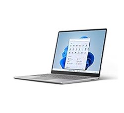Microsoft Surface Go 12.4” Touchscreen Windows 11 Intel Core i5-1035G1 10th Gen 16GB DDR4 256GB S...