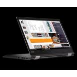 Lenovo ThinkPad L13 Yoga Gen 2 Windows 11 13.3” Toichscreen Intel Core i5-1135G7 8GB DDR4 256GB S...