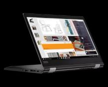 Lenovo ThinkPad L13 Yoga Gen 2 Windows 11 13.3” Toichscreen Intel Core i5-1135G7 8GB DDR4 256GB S...