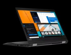 Lenovo ThinkPad X13 Yoga 13.3” Touchscreen Windows 11 Core i5-10210U 8GB DDR4 256GB SSD