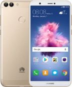 Huawei P Smart 32GB Gold Mobile Phone