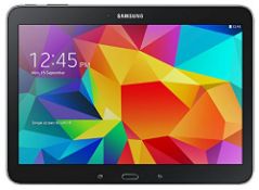Samsung Galaxy Tab 4 SM-T533 10.1” 16GB Black Android Tablet