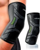 10 x Elbow Support Brace For Men & Women – Compression Sleeve XS RRP £200.90 L22a