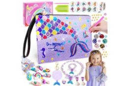 11 x Birthday Gifts For 4-10 Year Old Girls Total RRP £134.53 Lb18