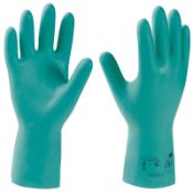 84 x KCL Professional Work Gloves L8