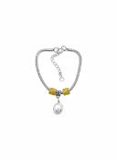 19 x Loveheart Bracelets