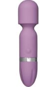 Baseks Classic Mini Magic Wand 6.7 Inch L12c