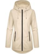 3 x Women's Coats