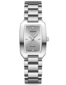 Women's Square Quartz Watch
