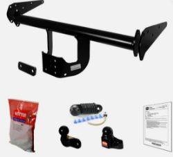 Witter Towbar F130