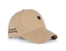 8 x Baseball Caps & Hats