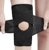 19 x Professional Knee Brace Total RRP £335.92