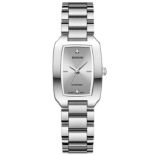 Women's Square Quartz Watch