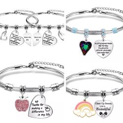 44 x Assorted Bracelets RRP £820.54