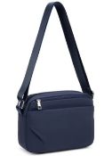 Crossbody Bag Multi Pocket Shoulder Bags For Women