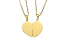 14 x Various Necklaces L14a