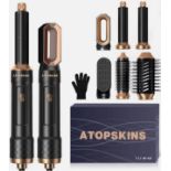 Airstyler 6 In 1 Hairstyler L6a