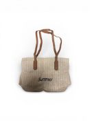 7 x Women's Tote Bags Lb16