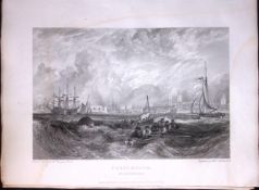 J.M.W Turner 