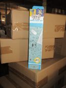 100 Pcs Looney Tunes Large Size Desk Mat RRP £12.99