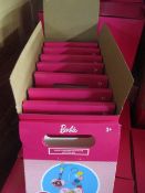 50 Pcs Brand New Barbie Make Your Own Jewellery Bracelet Sets With Accessories