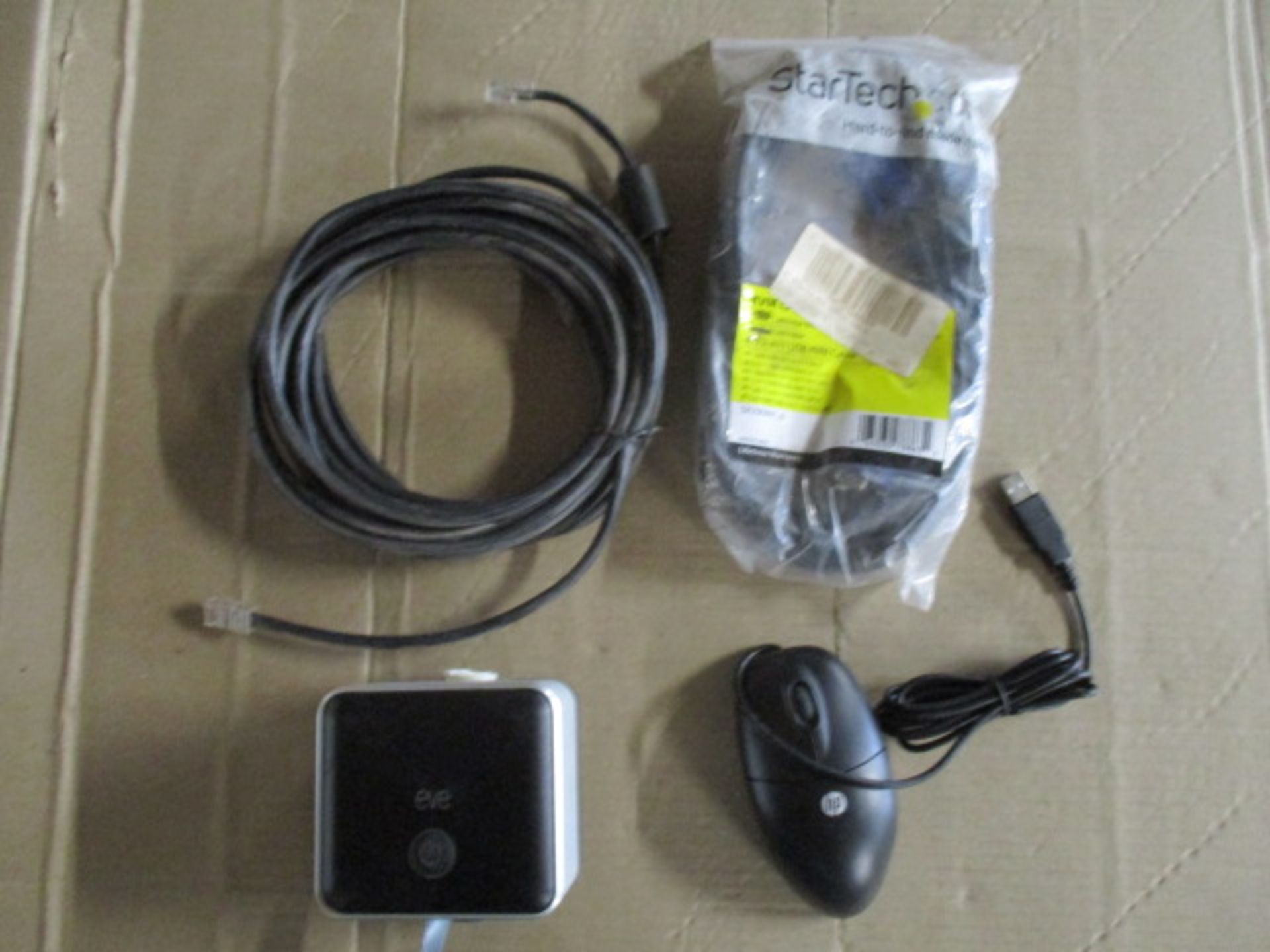 Assorted Items As Pictured