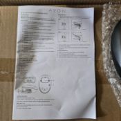 10 Pcs Brand New Avon Nail Dryer With Fan and UV Lights - Original RRP £12.99 - Brand New Sealed
