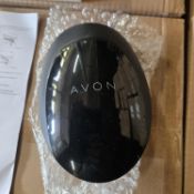 100 Pcs Brand New Avon Nail Dryer With Fan and UV Lights - Original RRP £12.99 - Brand New Sealed
