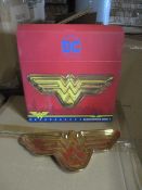 10 Pcs Wonder Woman Accessory Dish/Tray