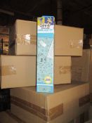 100 Pcs Looney Tunes Large Size Desk Mat RRP £12.99