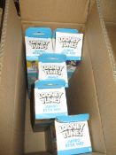 100 Pcs Brand New Looney Tunes Large Size Desk Mat - RRP £12.99/unit