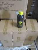 Batman Bottle