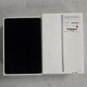 iPad Mini 4 - 128 GB - Boxed Customer Return - Untested Unchecked