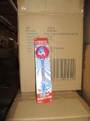 50 Pcs Brand New Slush Puppie Scented Pen Set - In Retail Packaging