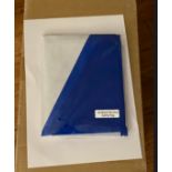 100 x 5ft x 3ft Scotland Flags Brand New and Boxed World Cup 2026