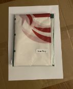100 x 5ft x 3ft Iran Flags Brand New and Boxed World Cup 2026