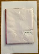 100 x 5ft x 3ft Austria Flags Brand New and Boxed World Cup 2026