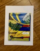 100 x 5ft x 3ft Ecuador Flags Brand New and Boxed World Cup 2026