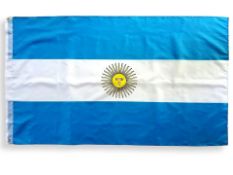 100 x 5ft x 3ft Argentina Flags Brand New and Boxed World Cup 2026