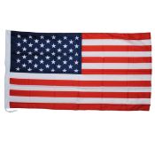 50 x 5ft x 3ft USA Flags Brand New and Boxed World Cup 2026