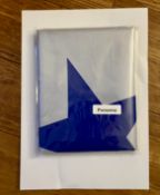 100 x 5ft x 3ft Panama Flags Brand New and Boxed World Cup 2026