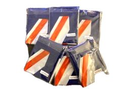 50 x 5ft x 3ft Australia Flags Brand New and Boxed World Cup 2026