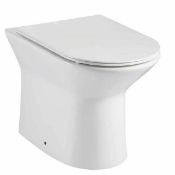 14139756 Middleton Back To Wall Pan Only Lot of 2