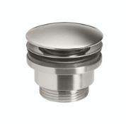Crosswater PRO0260V-V2 Universal Basin Waste Chrome Lot of 5