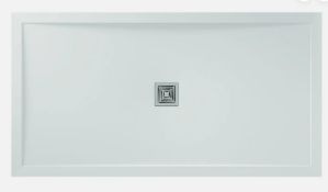 ZZ-CAV-5500/000 Waifer Tray 1000 x 800 White No Waste Lot of 5