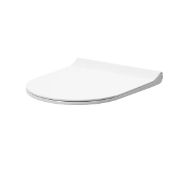 14139940 Gravo Sandwich Toilet Seat White Individually Wrapped Sold As Lot of 10